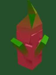 Dragon Fruit Seed (Legendary) — Account account