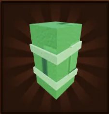 Bamboo Seed (Rare)