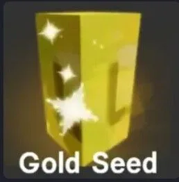 Gold Seed (Legendary)
