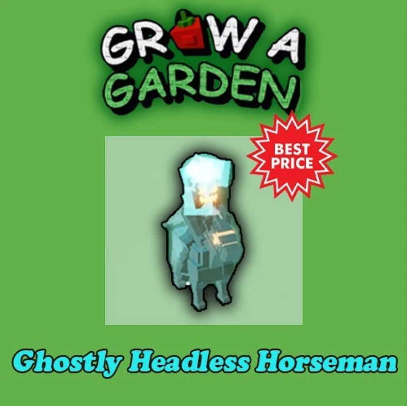 Huge Headless Horseman 60kg - 62kg Best Price — Account account