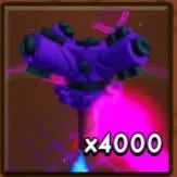 x1 Super Sprinker Grow a Garden 2