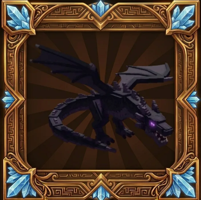 Black Dragon (Super)