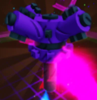 Super Sprinkler