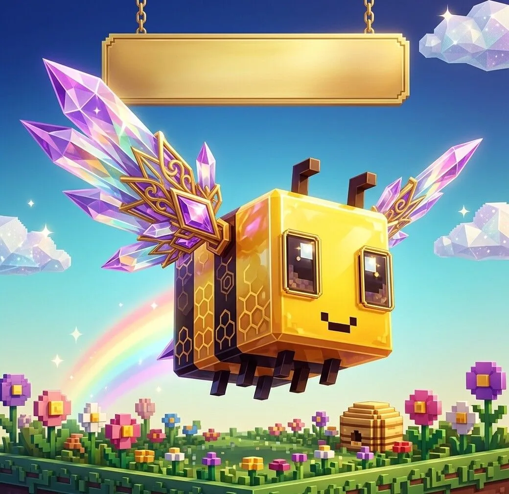 Bee (Legendary)