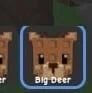 Deer (Legendary)