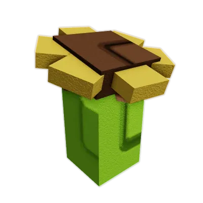 Sunflower Seed (Legendary)
