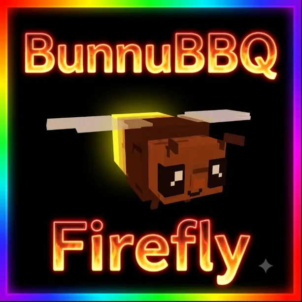 Firefly (Mythic)