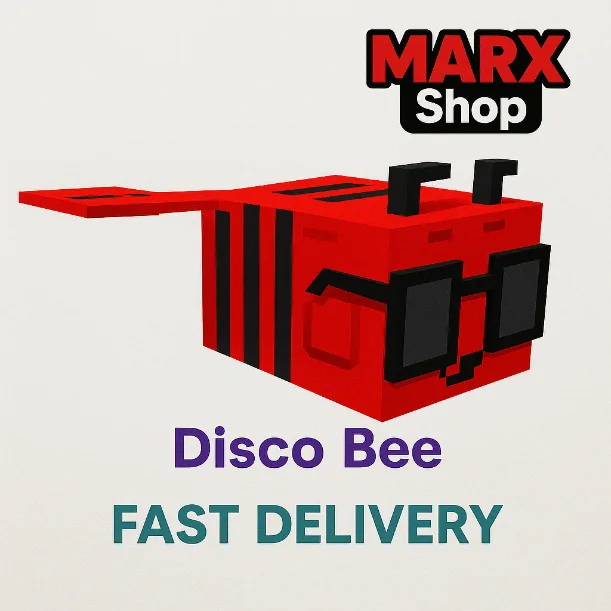Disco Bee