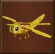Golden Dragonfly (Mythic)