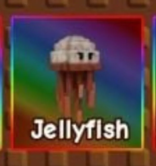 Jellyfish Fast-Delivery