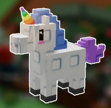 Unicorn (Mythic) — Account account
