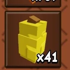 Banana Seed — Account account