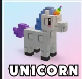 Unicorn (Mythic)