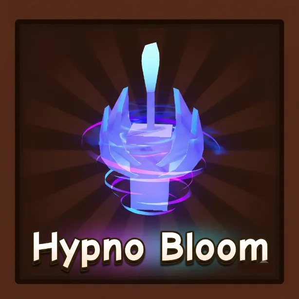 Hypno Bloom Seed (Super)