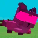 Nightmare Raccoon