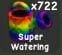 10x Super Watering Can