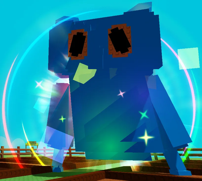 60KG - 61KG RAINBOW COOKED OWL — Account account