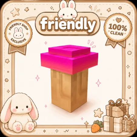 Maple Mushroom Seed