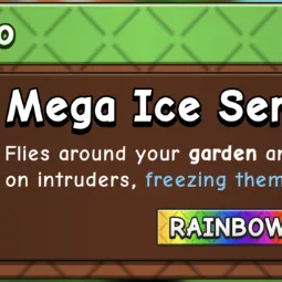 Ice Serpent (Super)