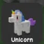 Unicorn (Mythic) — Account account