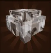 Invisibility Mushroom (Legendary)