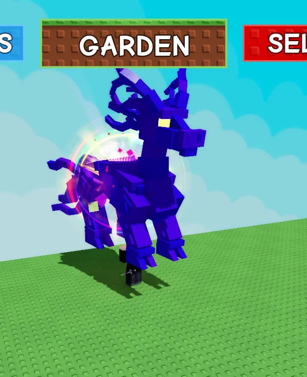 rbh kirin with nightmare