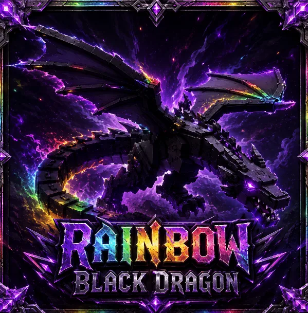 Black Dragon (Super)