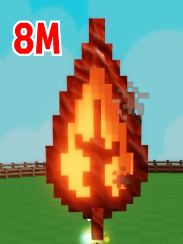8M Sheckles (Super)