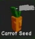 Carrot Seed (Common)