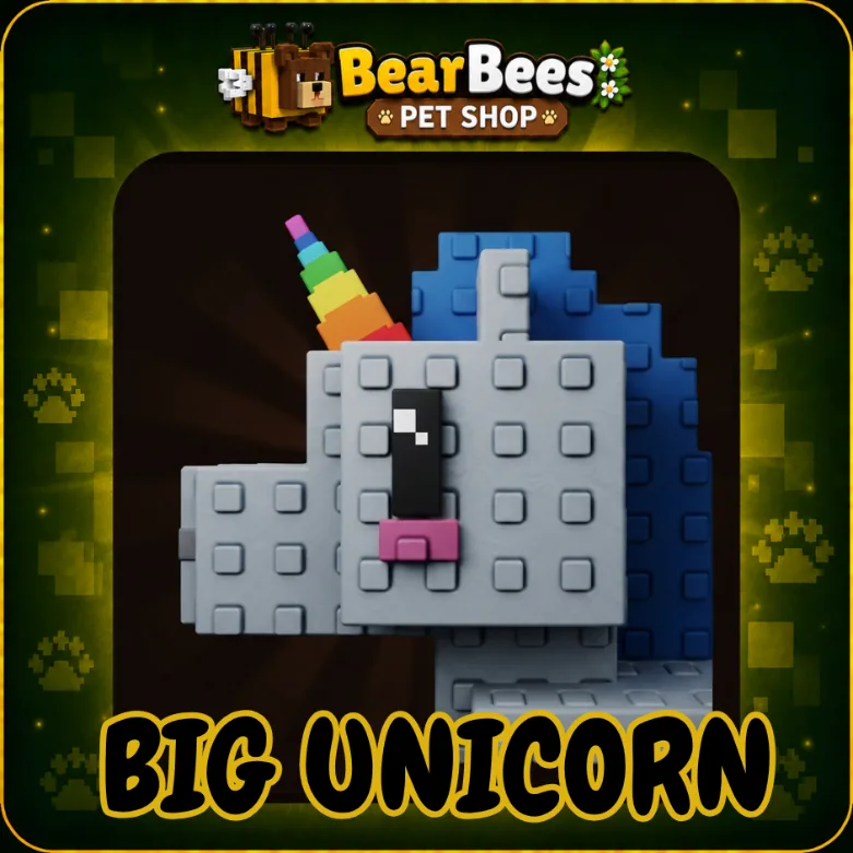 Unicorn (Mythic)