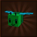 Bee (Legendary) — Account account