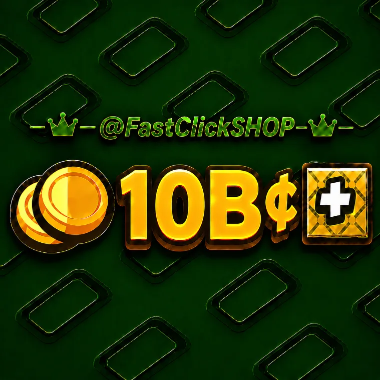 10 Billion Sheckles (VIA FRUITS + DAILY DEALS) - INSTANT DELIVERY — Account account