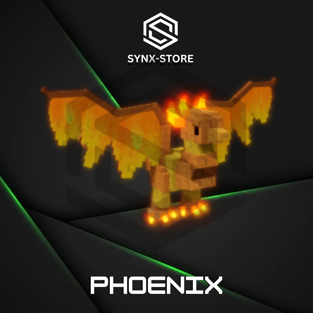 2 x Phoenix