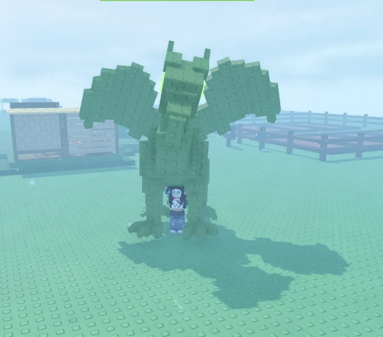 GiantBean Griffin GROW A GARDEN FAST DELIVERY