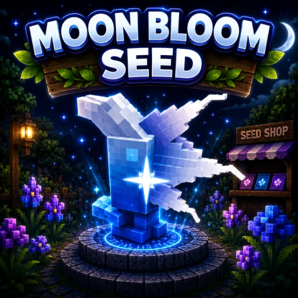 Moon Bloom Seed (Super)