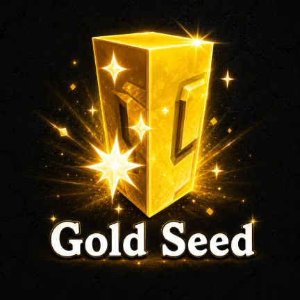 Gold Seed (Super)