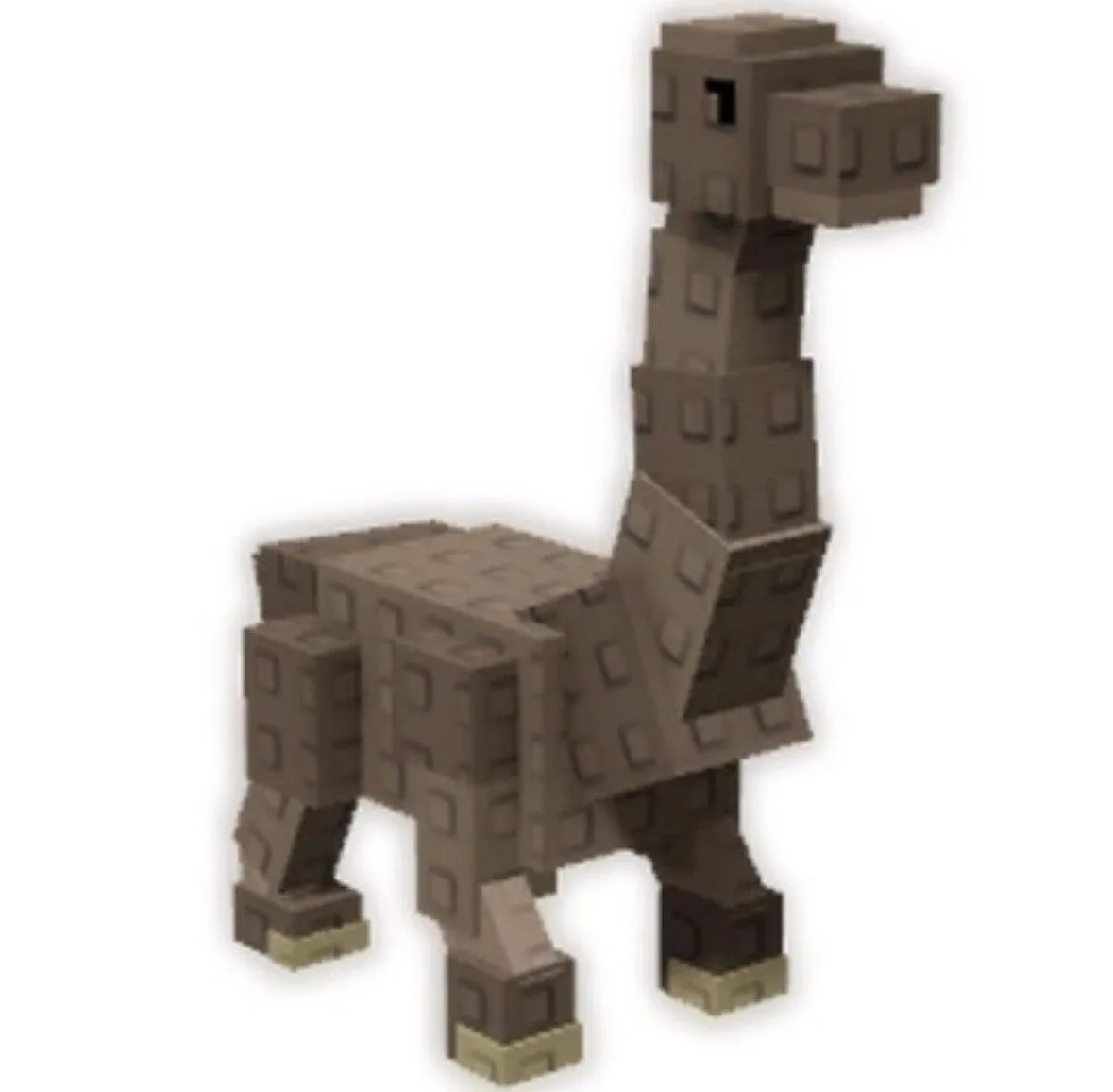 Brontosaurus - Grow A Garden
