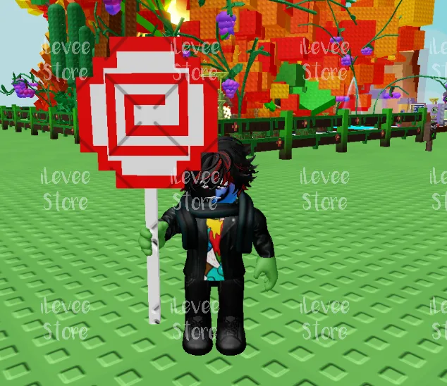 Lollipop Bundle (50 Lollipop) via Trade Pet — Account account