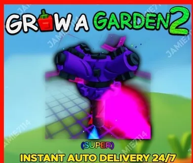 2x super sprinklers