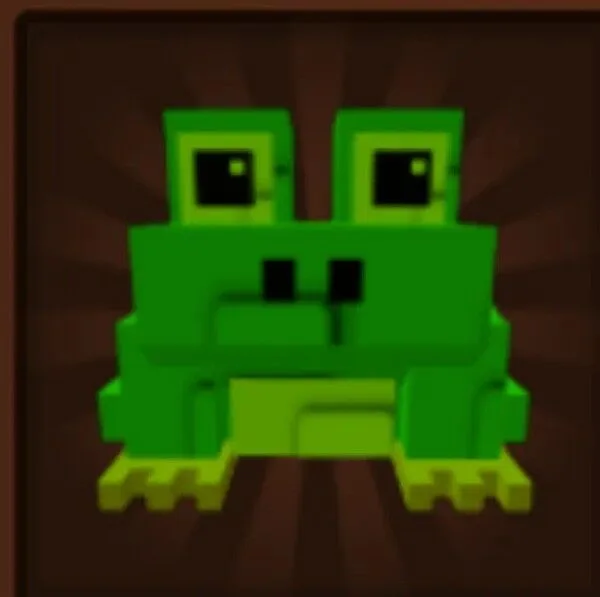 Frog (Common)