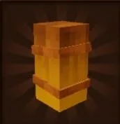 Maple Bamboo Seed