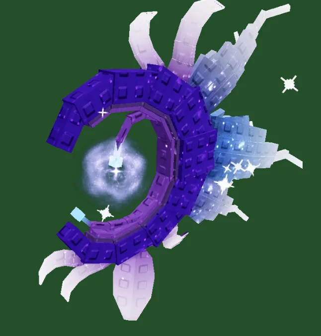 Moon Bloom Seed (Super) — Account account