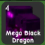 Black Dragon (Super)