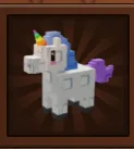 Unicorn (Mythic)