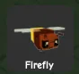 New Firefly Pets GAG2 / Grow a Garden 2 (Mythic)