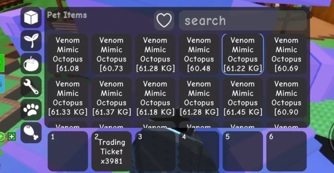 60X VENOM Mimic Octopus 60/61kg Fast delivery
