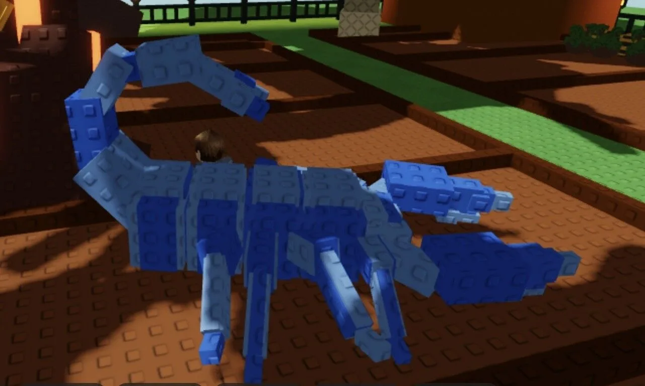 VENOM Mutation SERVICE CD Pets ONLY