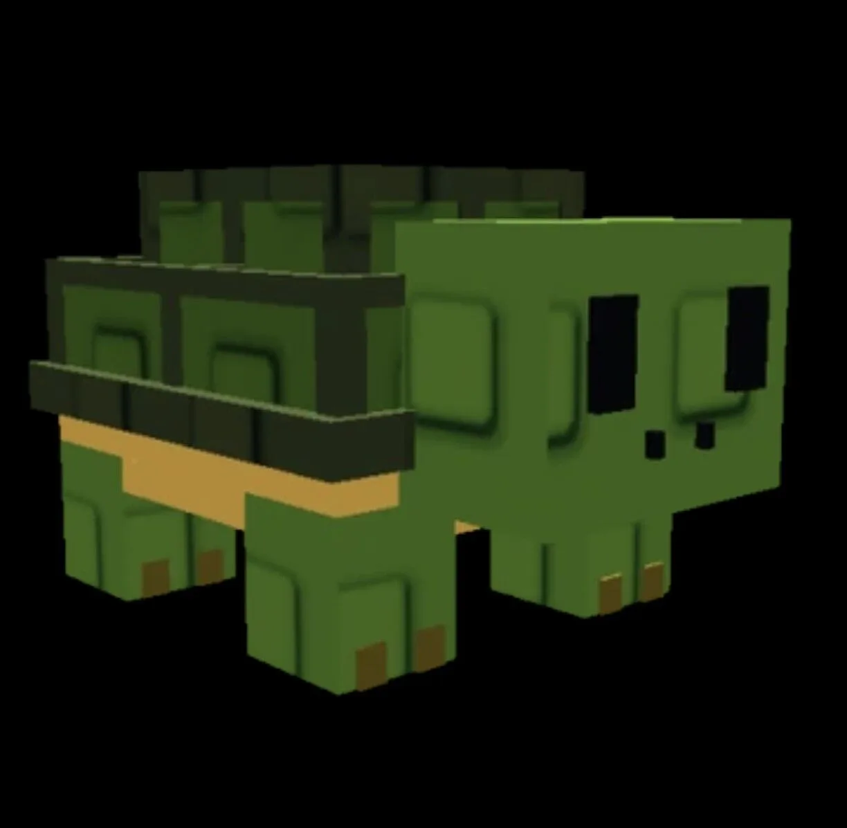 Turtle Pet Grow a Garden 2 Quick Delivery — Account account