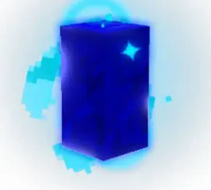 Mega Seed (Mythic)