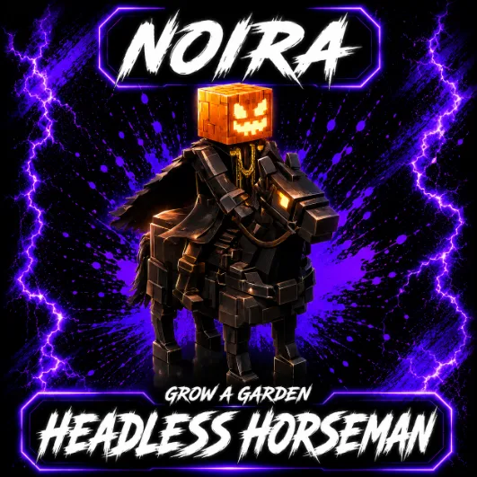 Headless Horseman